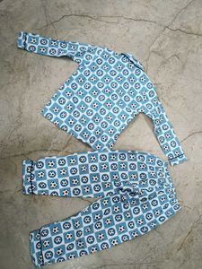 Night Suit Set