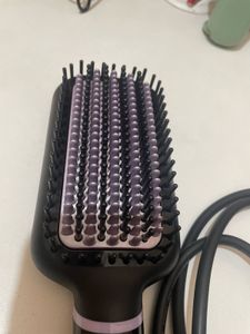 Philips [New] Hair Straightener