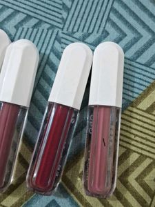 G4U Lip Color Set