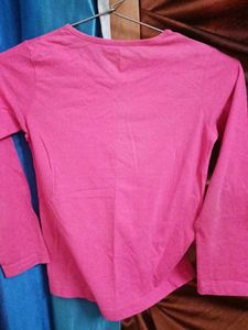 Frozen Top