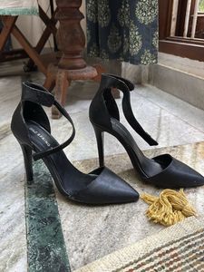 Call It Spring Heels