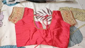 Party Were Saree