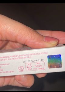 Rom&amp;nd Zero Matte Lipstick