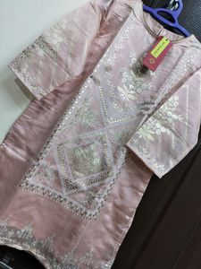 Vishudh Kurta Set