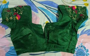 Beautiful Ghagra Choli 😍