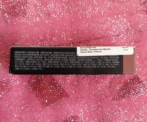 MAC Retro Matte Liquid Lipcolour