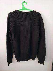Tissot Full Sleeve Sweater