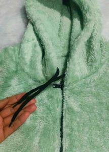 🚨🆕BRAND New UNISEX Green &#39;Brooklyn&#39; Hoodie🚨🆕