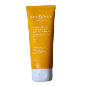 Dot And Key Facewash