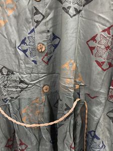 a line dress
