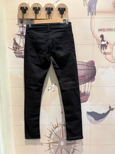 UCB Black Jeans