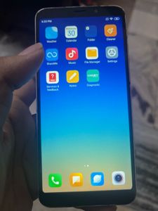 Redmi Note 5