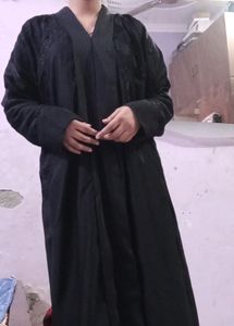Black Abaya