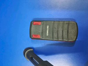 Samsung Keypad