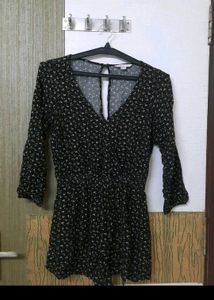 Jumpsuit/Romper