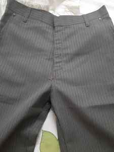 New Bootcut Pant