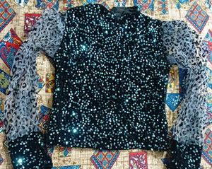 Fancy Top For Women