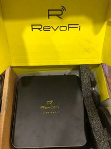 Brand New RevoFi Link Pro