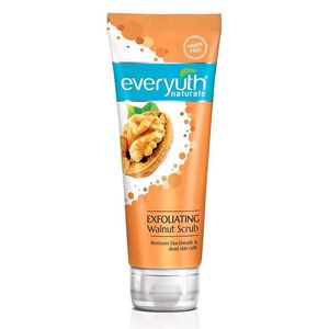 Everyuth Walnut Scrub