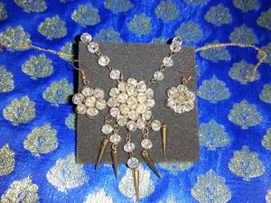 Lehenga Choli For Woman With Free Gift Necklace 😍