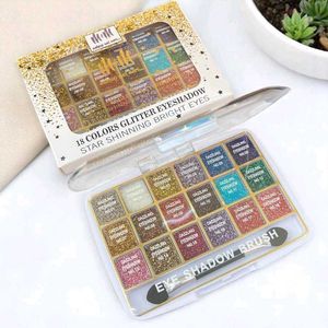 Glitter Eyeshadow