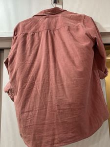 Zudio M Size Shirt