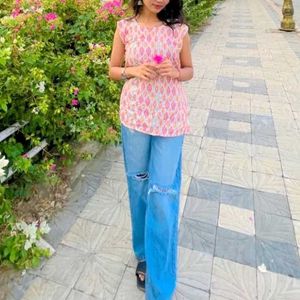 Kurti Short✨️