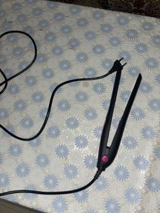 hair straightner