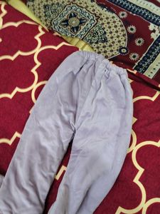 Cute Catty Kids Outfit