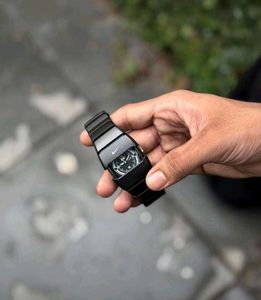 Nike Watch
