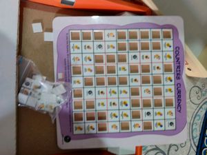 Soduku Game Unused