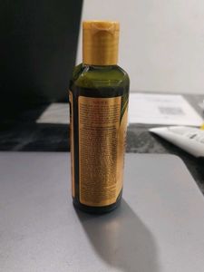 Patanjali Kesh Kanti Herbal Hair Oil