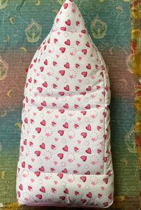 Baby carrier or sleeping bag with Unicorn 🦄 design