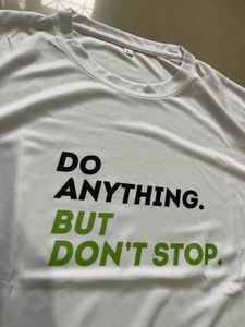 Workout T Shirt Or Casual Unisex