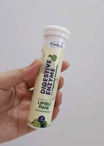 Puritea Digestive Enzyme