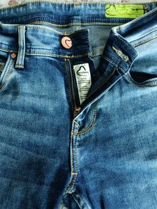 Being Human (Branded) Stylish Denim Jeans