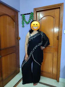 Womens Indo Western Set