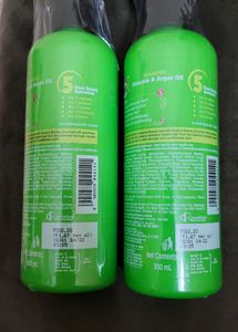 Shampoo (Pack Of 2)