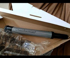 Smithsonian Telescope from United States