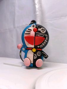 Doraemon Keychain