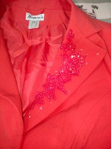 Women&#39;s Blazer