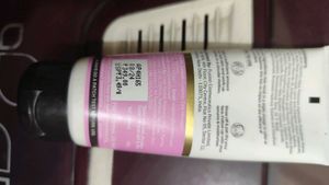 Dr. Sheths Vitamin C and ceramide Facewash