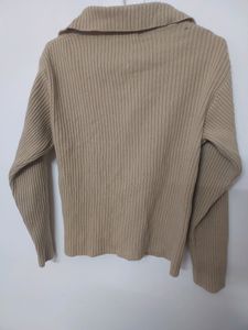 Wool Jacket