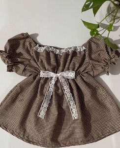 Sale💖Babydoll Top✨