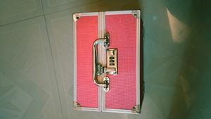 Makeup Box Shagun Rose Colour Very Cheap Rate