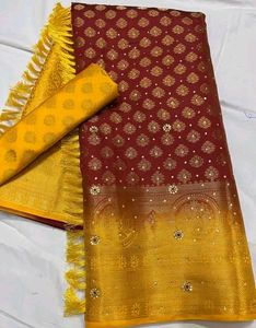 Banarasi Saree