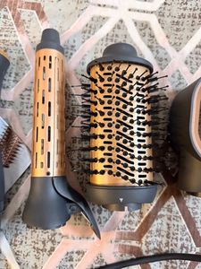 Winston 3in 1 Hair Blow Brush