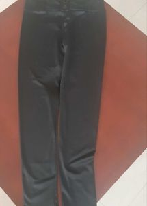 Black Pants