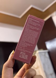 Nykaa Matte To Last Lipstivk