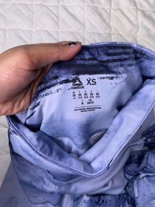 Gym Active Wear Bottom